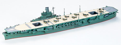 TAMIYA JUNYO AIRCRAFT CARRIER (1/700) | Impulse Games and Hobbies