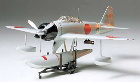 TAMIYA NISHIKISUISEN "RUFE" (1/48) | Impulse Games and Hobbies