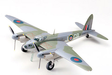 TAMIYA DEHAVILLAND MOSQUITO B MK4/PR MK4 (1/48) | Impulse Games and Hobbies