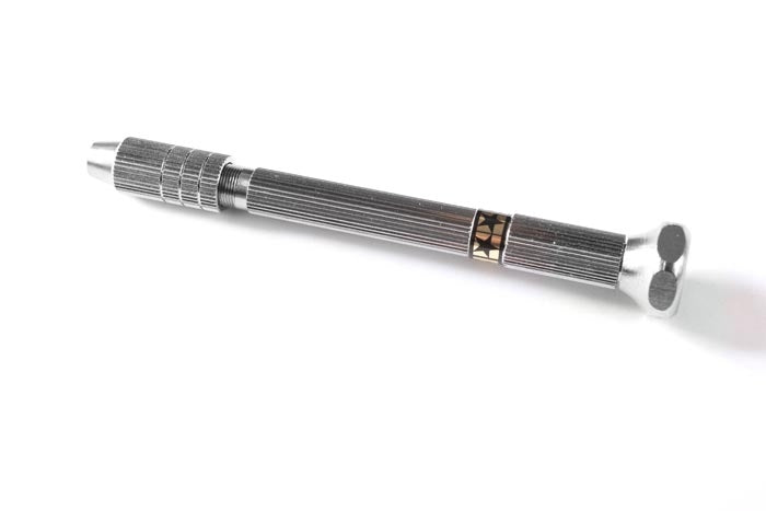 TAMIYA FINE PIN VISE D (0.1−3.2mm) | Impulse Games and Hobbies
