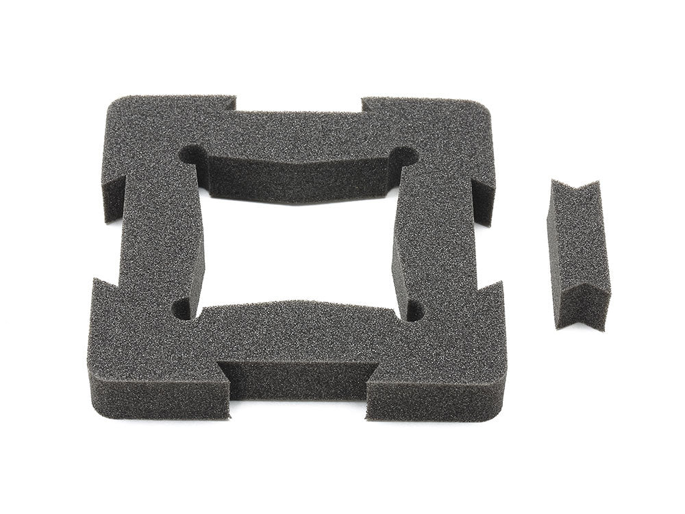 TAMIYA 40ML SQUARE BOTTLE HOLDER | Impulse Games and Hobbies