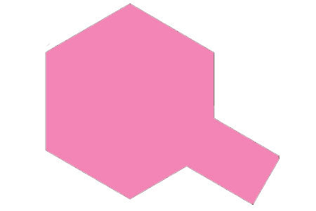 TAMIYA ACRYLIC X-17 GLOSS PINK | Impulse Games and Hobbies