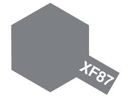 TAMIYA ACRYLIC XF-87 FLAT IJN GREY (MAIZURU ARSENAL) | Impulse Games and Hobbies