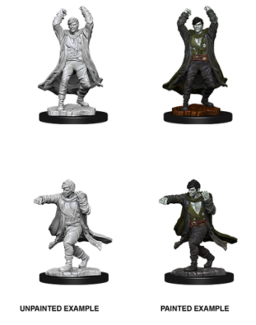 DND Unpainted Minis WV12 Revenant | Impulse Games and Hobbies