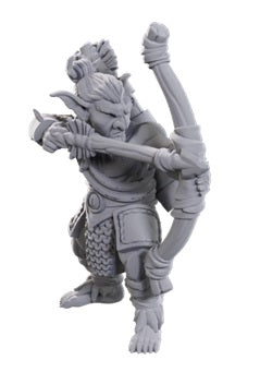 DND UNPAINTED MINIS LIMITED EDITION 50TH ANNIVERSARY GOBLINS | Impulse Games and Hobbies