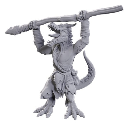 DND UNPAINTED MINIS LIMITED EDITION 50TH ANNIVERSARY KOBOLDS | Impulse Games and Hobbies