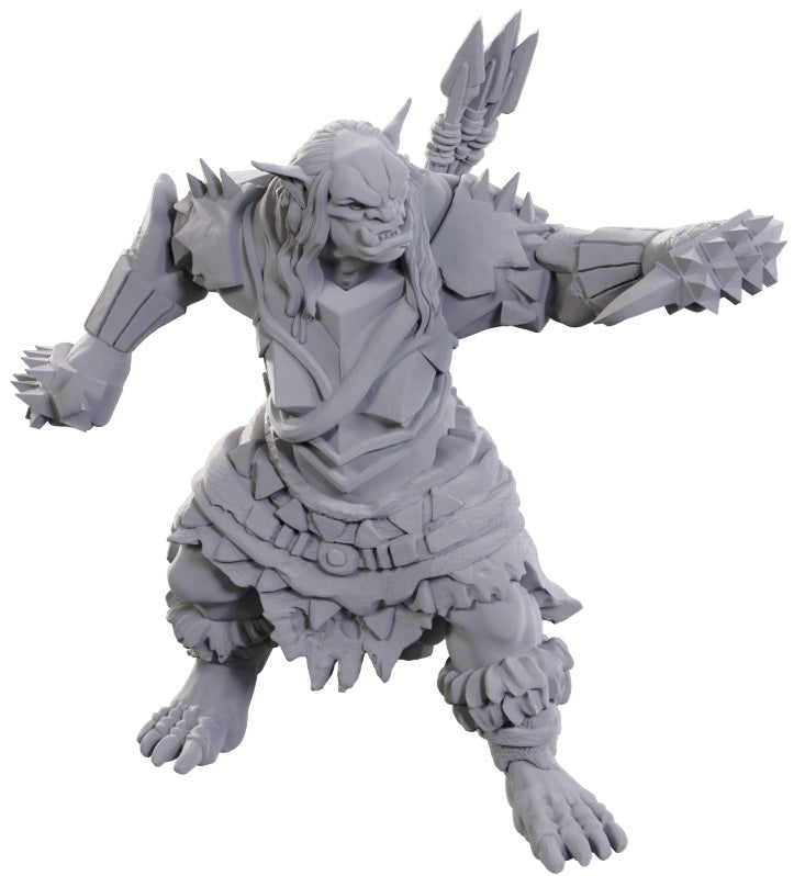 PF UNPAINTED MINIS WV24 ORC BRUTE | Impulse Games and Hobbies