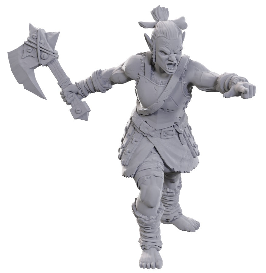 PF UNPAINTED MINIS WV24 LIFELEECHER BRAWLER | Impulse Games and Hobbies