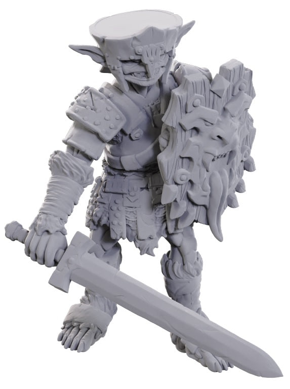 PF UNPAINTED MINIS WV24 HOBGOBLIN SOLDIER | Impulse Games and Hobbies