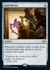 Void Mirror [Modern Horizons 2] | Impulse Games and Hobbies