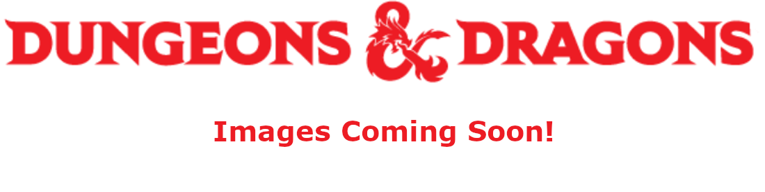 DND IDOLS 2D MINIS VAN RICHTEN'S GUIDE SET 1 | Impulse Games and Hobbies