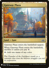 Gateway Plaza [Mystery Booster] | Impulse Games and Hobbies