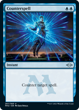 Counterspell [Modern Horizons 2] | Impulse Games and Hobbies