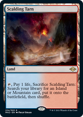 Scalding Tarn [Modern Horizons 2] | Impulse Games and Hobbies