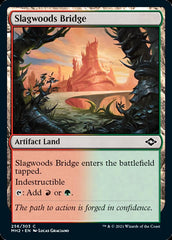 Slagwoods Bridge [Modern Horizons 2] | Impulse Games and Hobbies