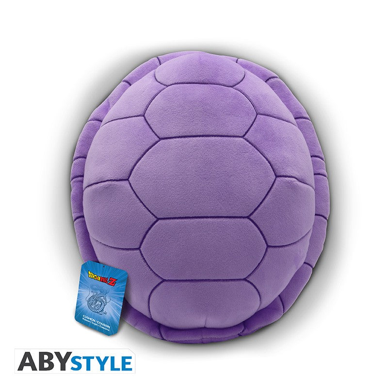 DRAGON BALL CUSHION MASTER ROSHI'S TURTLE SHELL | Impulse Games and Hobbies