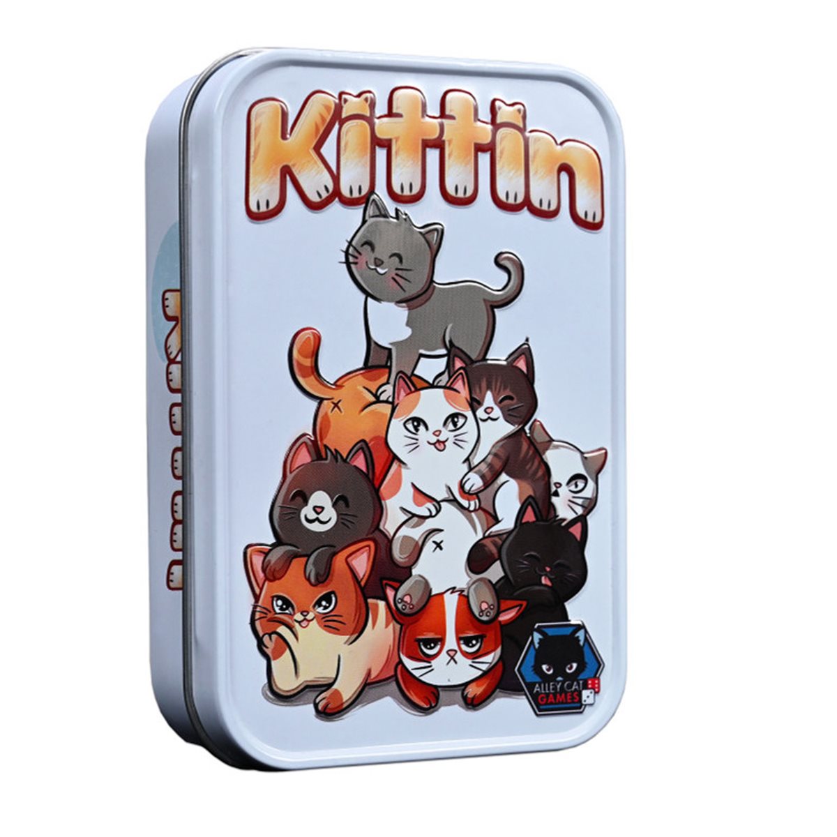Kittin (EN) | Impulse Games and Hobbies