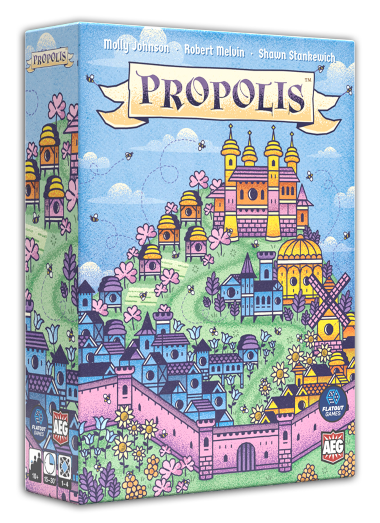 Propolis | Impulse Games and Hobbies