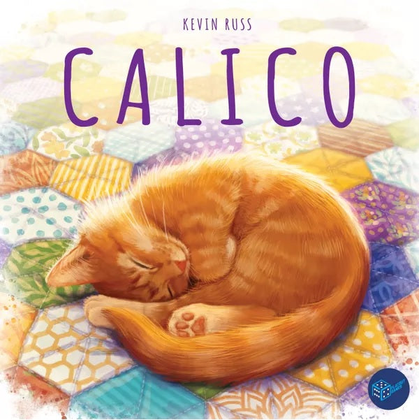 CALICO | Impulse Games and Hobbies