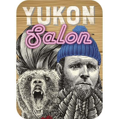 Yukon Salon | Impulse Games and Hobbies