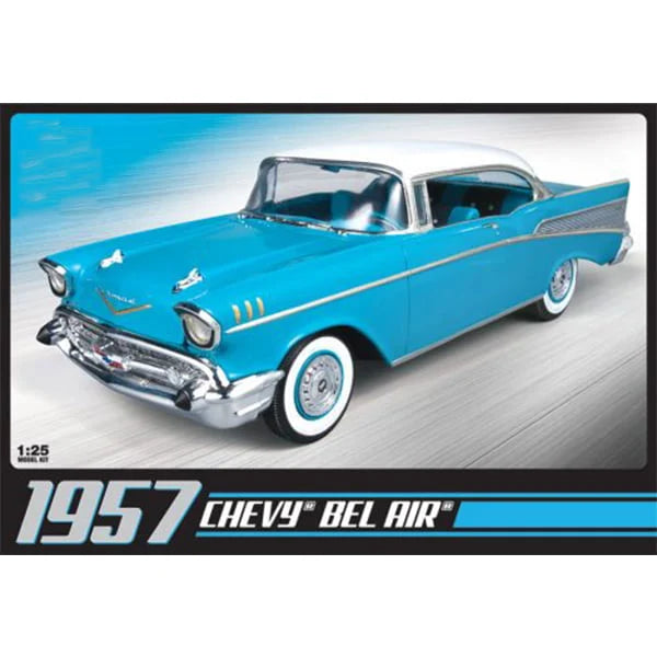 AMT 1957 Chevy Bel Air (1/25) | Impulse Games and Hobbies