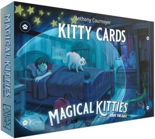 Magical Kitties Save the Day: Kitty Cards | Impulse Games and Hobbies