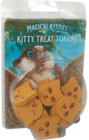 Magical Kitties Save the Day: Kitty Treats | Impulse Games and Hobbies