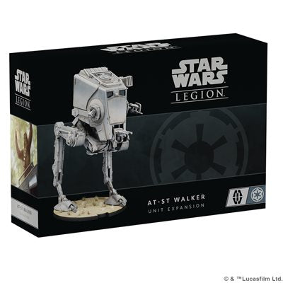 Star Wars Legion: AT-ST Walker | Impulse Games and Hobbies