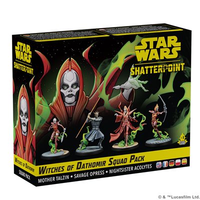 Tabletop Miniatures