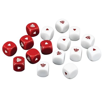 Star Wars Legion: Legion Defense Dice Pack | Impulse Games and Hobbies