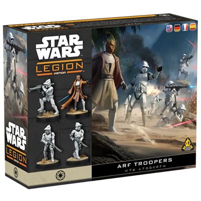 Star Wars Legion: Arf Troops (ML) | Impulse Games and Hobbies