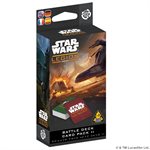Star Wars: Legion: Battle Deck Card Pack II (ML) | Impulse Games and Hobbies