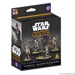 Star Wars: Legion: Imperial Shoretroopers (ML) | Impulse Games and Hobbies