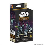Star Wars: Legion: Republic Specialists (ML) | Impulse Games and Hobbies