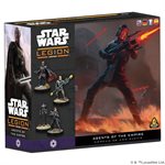 Star Wars: Legion: Agents of the Empire | Impulse Games and Hobbies