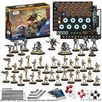 Star Wars: Legion: Separatist Alliance - Starter Set (ML) | Impulse Games and Hobbies