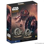 Star Wars: Legion: TSMEU-6 Personal Wheel Bikes (ML) | Impulse Games and Hobbies