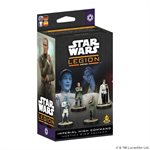 Star Wars: Legion: Imperial High Command (ML) | Impulse Games and Hobbies