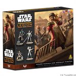Star Wars: Legion: Hondo Ohnaka & The Weequay Pirates (ML) | Impulse Games and Hobbies