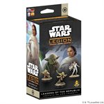 Star Wars: Legion: Leaders of the Republic (ML) | Impulse Games and Hobbies