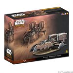 Star Wars: Legion: WLO-5 Speeder Tank (ML) | Impulse Games and Hobbies