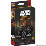 Star Wars: Legion: Leaders of the Shadow Collective (ML) | Impulse Games and Hobbies