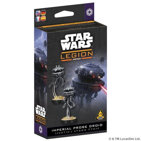 Product image for Impulse Games and Hobbies