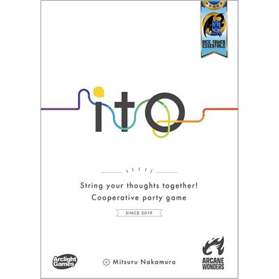 Ito (EN) | Impulse Games and Hobbies