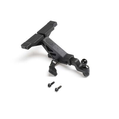 Axial SCX24 Trailer Receiver & Hitch: SCX24 | Impulse Games and Hobbies