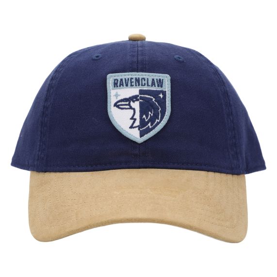 Harry Potter Ravenclaw Crest Adjustable Hat | Impulse Games and Hobbies