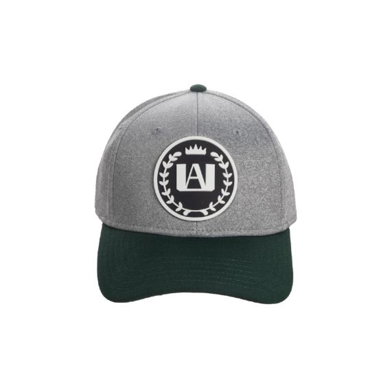 MY HERO ADADEMIA - UA High Flex Fit Hat | Impulse Games and Hobbies