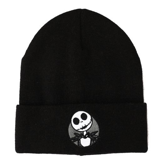 The Nightmare Before Christmas Jack Chibi Beanie | Impulse Games and Hobbies