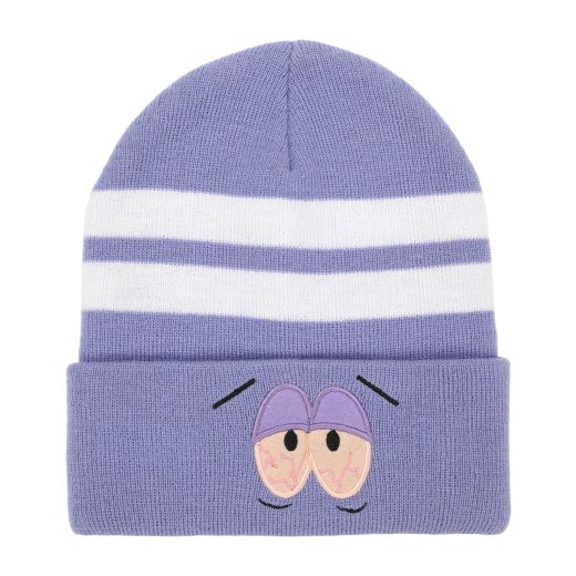 South Park - Towelie Character Head Beanie | Impulse Games and Hobbies
