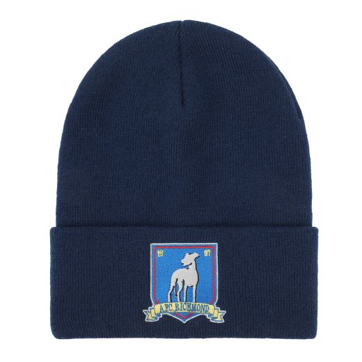 TED LASSO - A.F.C. Richmond Beanie | Impulse Games and Hobbies